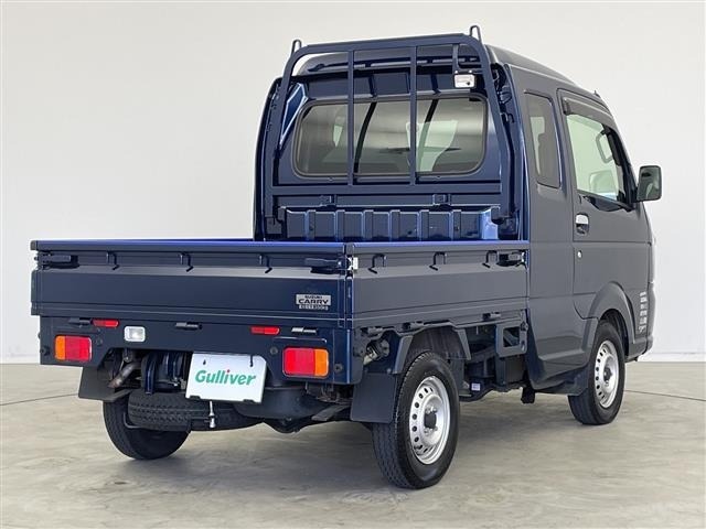 Suzuki CARRY TRUCK 2022 7492449-11