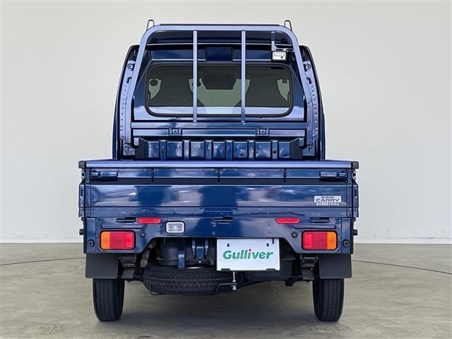 Suzuki CARRY TRUCK 2022 7492449-12