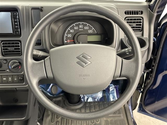 Suzuki CARRY TRUCK 2022 7492449-14