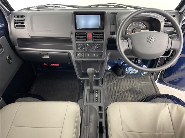 Suzuki CARRY TRUCK 2022 7492449-15