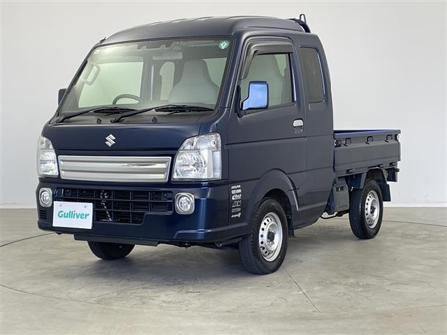 Suzuki CARRY TRUCK 2022 7492449-2