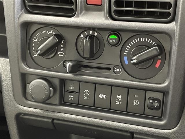 Suzuki CARRY TRUCK 2022 7492449-21