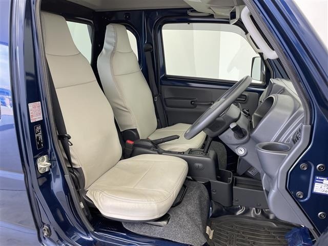 Suzuki CARRY TRUCK 2022 7492449-3