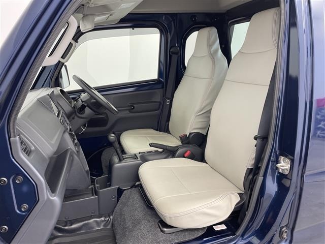 Suzuki CARRY TRUCK 2022 7492449-5