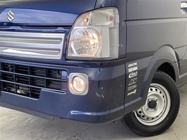 Suzuki CARRY TRUCK 2022 7492449-6