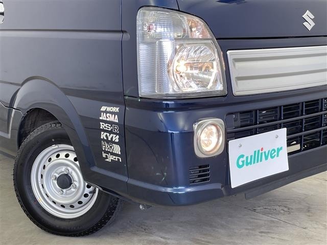 Suzuki CARRY TRUCK 2022 7492449-7