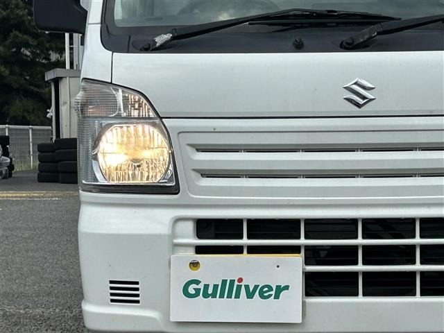 Suzuki CARRY TRUCK 2018 7492459-1