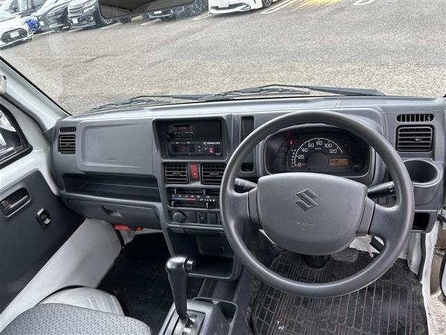 Suzuki CARRY TRUCK 2018 7492459-13