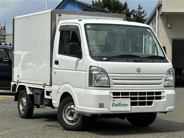 Suzuki CARRY TRUCK 2018 7492459-14