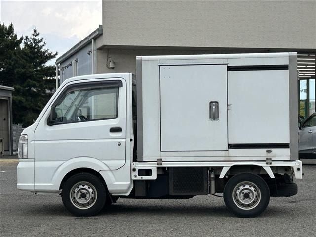 Suzuki CARRY TRUCK 2018 7492459-16