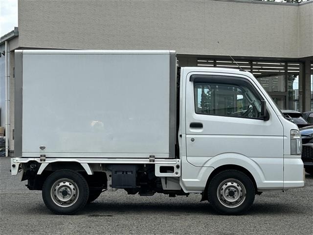 Suzuki CARRY TRUCK 2018 7492459-17