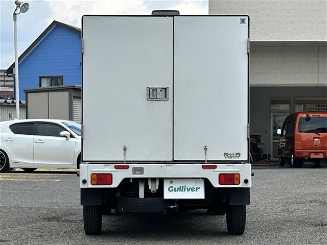 Suzuki CARRY TRUCK 2018 7492459-18
