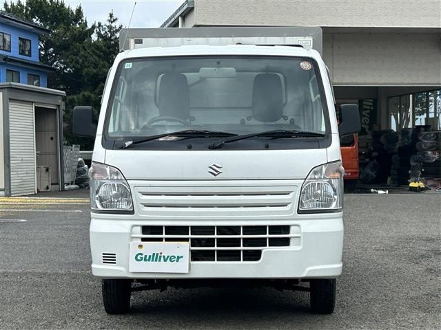 Suzuki CARRY TRUCK 2018 7492459-20