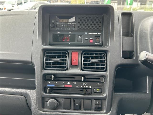 Suzuki CARRY TRUCK 2018 7492459-21