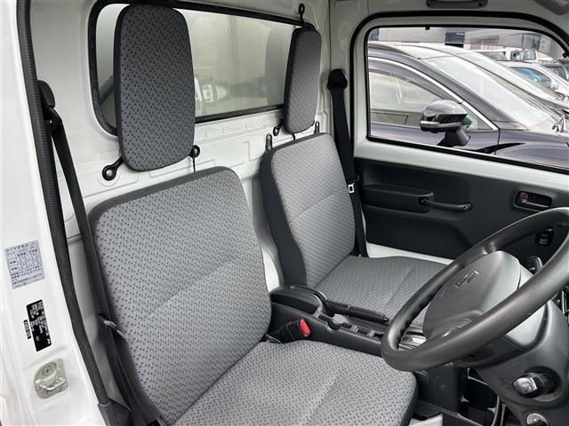 Suzuki CARRY TRUCK 2018 7492459-5
