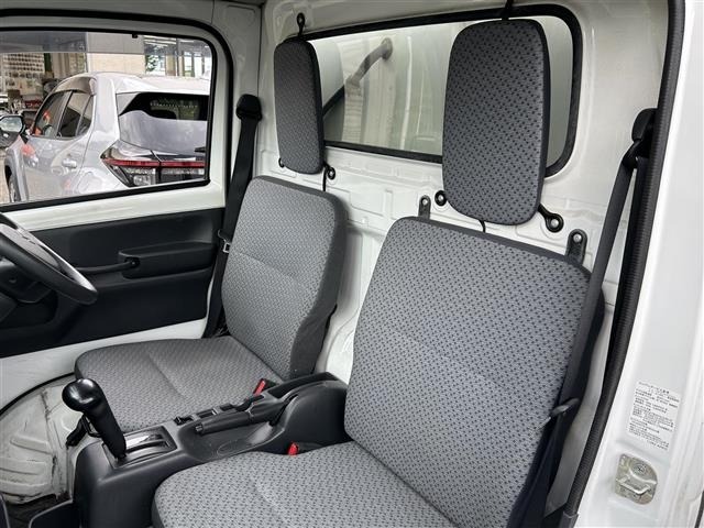 Suzuki CARRY TRUCK 2018 7492459-6