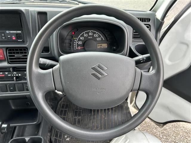 Suzuki CARRY TRUCK 2018 7492459-8
