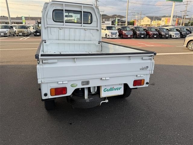 Suzuki CARRY TRUCK 2010 7492460-1