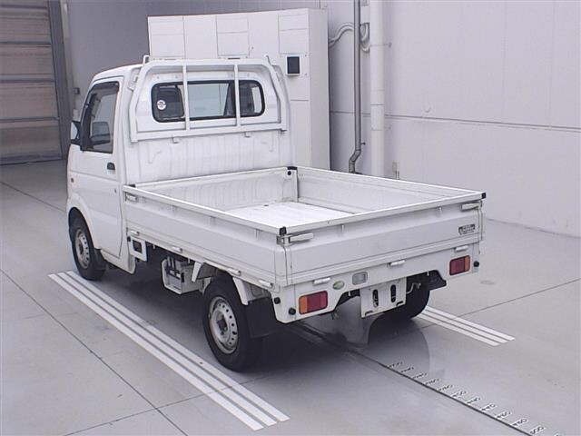 Suzuki CARRY TRUCK 2012 7492461-1