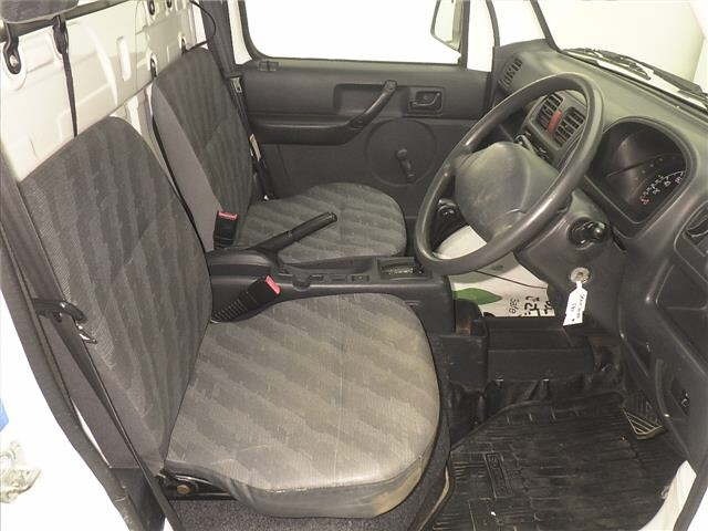 Suzuki CARRY TRUCK 2012 7492461-5
