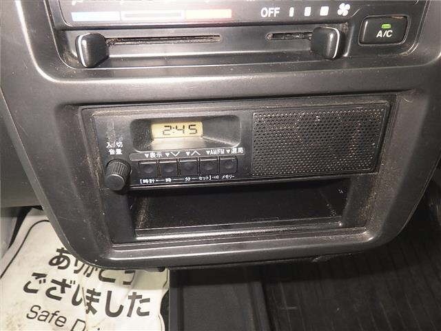 Suzuki CARRY TRUCK 2012 7492461-6