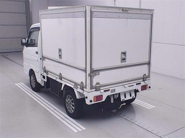 Suzuki CARRY TRUCK 2017 7492495-1