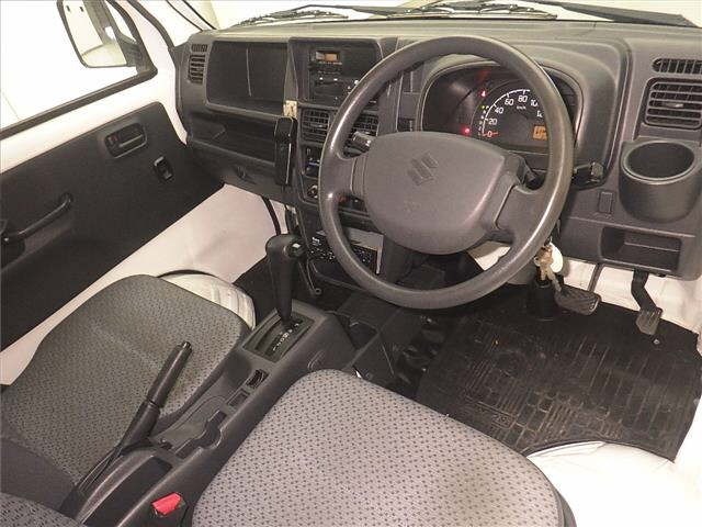 Suzuki CARRY TRUCK 2017 7492495-3