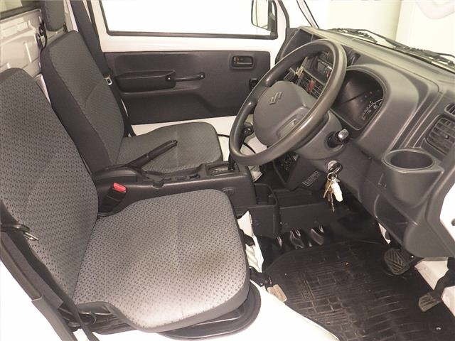 Suzuki CARRY TRUCK 2017 7492495-5