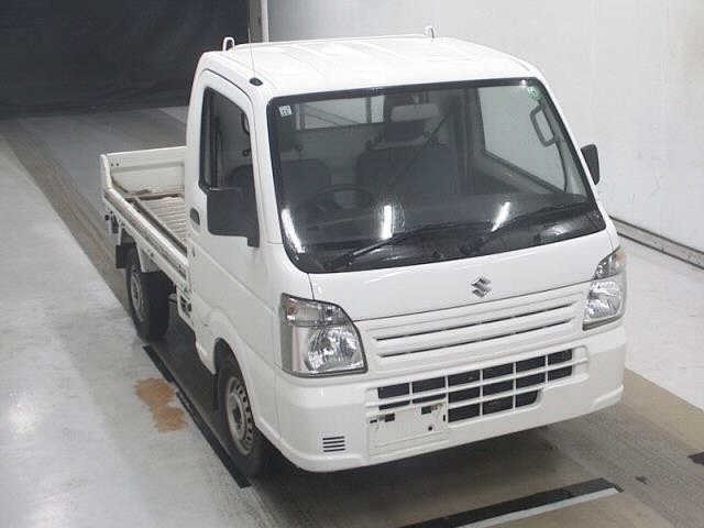 Suzuki CARRY TRUCK 2018 7492508-0