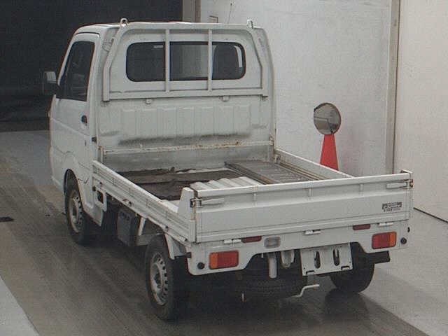 Suzuki CARRY TRUCK 2018 7492508-1