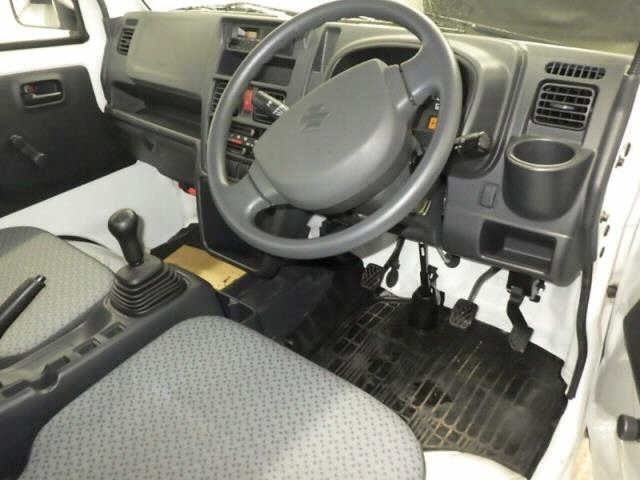 Suzuki CARRY TRUCK 2018 7492508-3