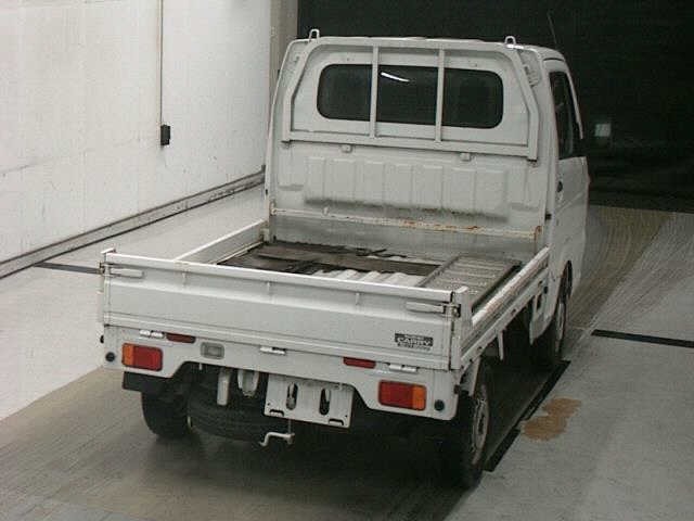 Suzuki CARRY TRUCK 2018 7492508-5