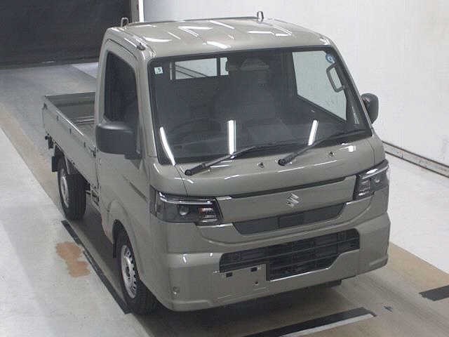 Suzuki CARRY TRUCK 2026 7492509-0