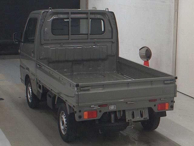Suzuki CARRY TRUCK 2026 7492509-1