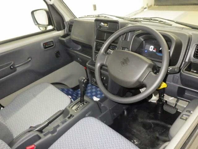 Suzuki CARRY TRUCK 2026 7492509-3