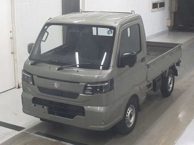 Suzuki CARRY TRUCK 2026 7492509-4