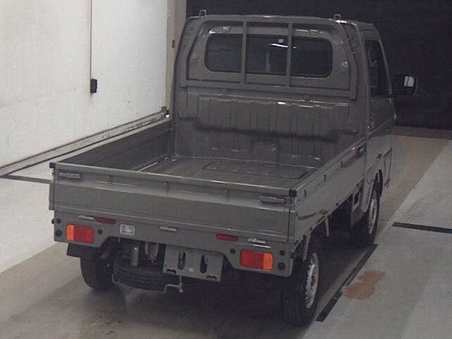 Suzuki CARRY TRUCK 2026 7492509-5