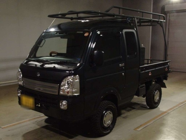 Suzuki CARRY TRUCK 2021 7492520-0