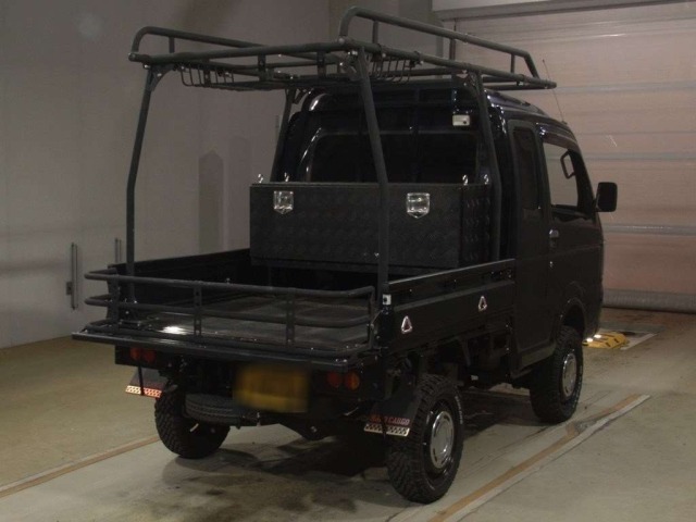 Suzuki CARRY TRUCK 2021 7492520-1