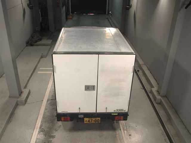 Suzuki CARRY TRUCK 2010 7492521-7