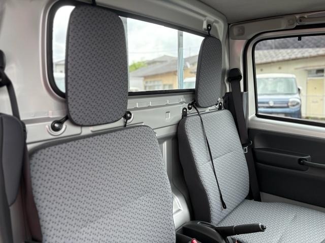 Suzuki CARRY TRUCK 2025 7492537-11