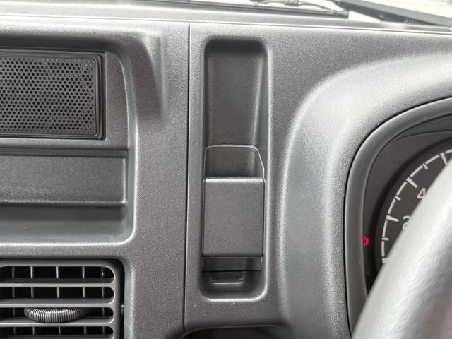Suzuki CARRY TRUCK 2025 7492537-16