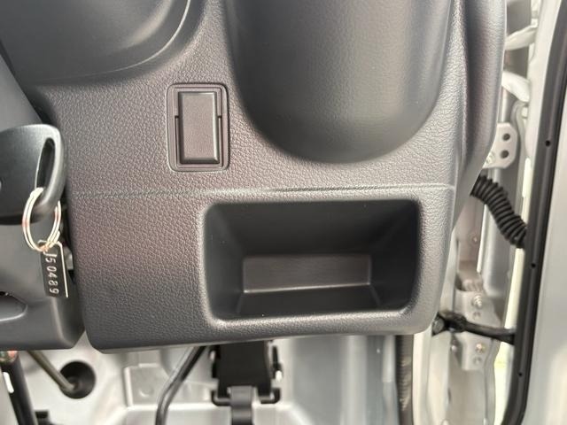 Suzuki CARRY TRUCK 2025 7492537-17