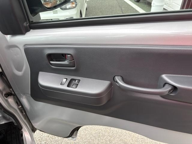 Suzuki CARRY TRUCK 2025 7492537-19