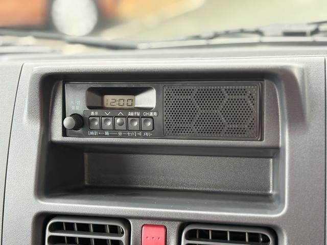 Suzuki CARRY TRUCK 2025 7492537-20