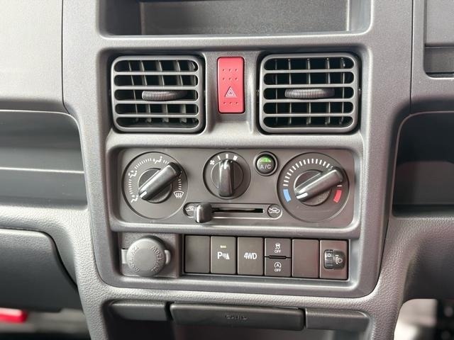 Suzuki CARRY TRUCK 2025 7492537-21