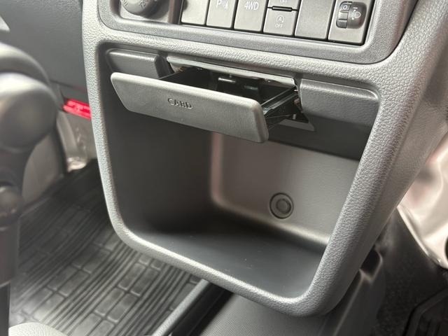 Suzuki CARRY TRUCK 2025 7492537-22