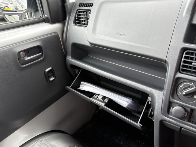 Suzuki CARRY TRUCK 2025 7492537-26