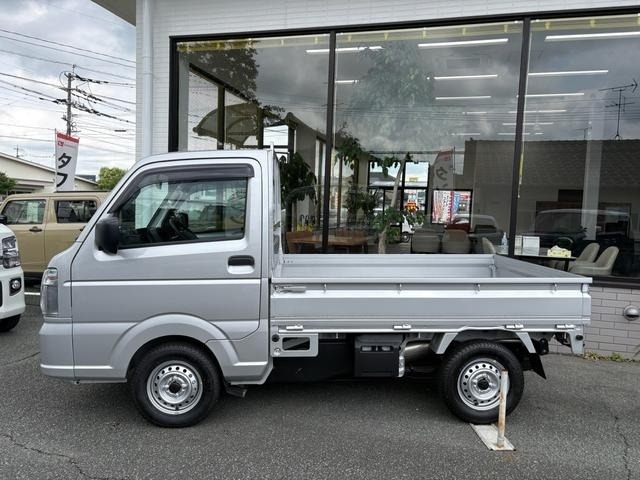 Suzuki CARRY TRUCK 2025 7492537-3