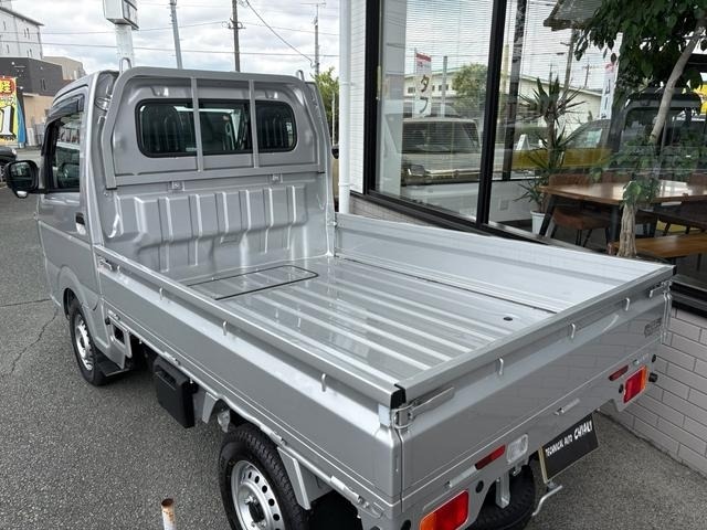 Suzuki CARRY TRUCK 2025 7492537-7